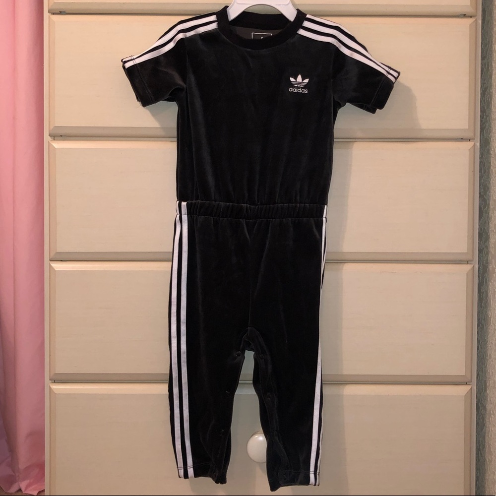 Adidas overalls